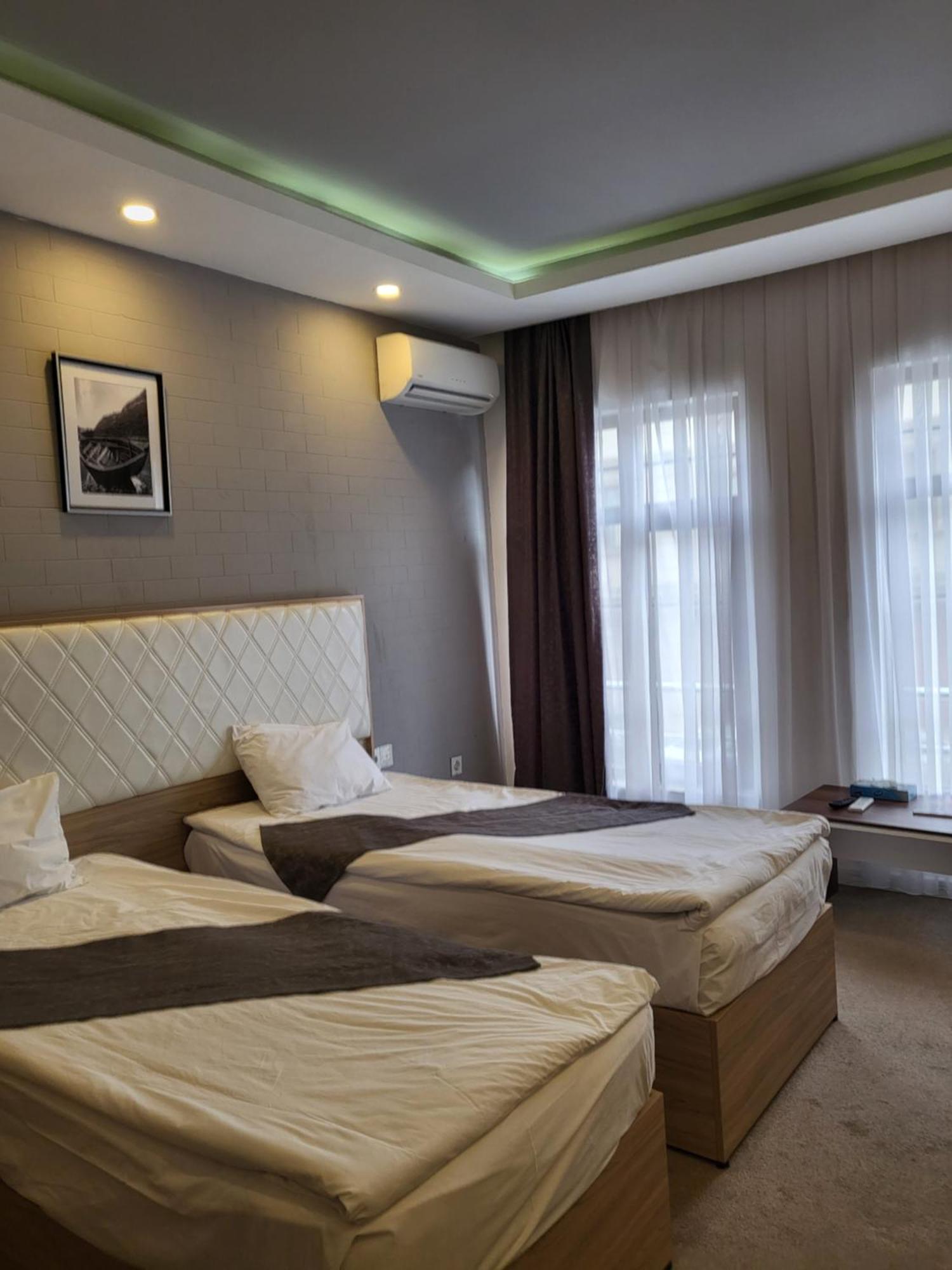 Jupiter Baku -Halal Hotel Extérieur photo