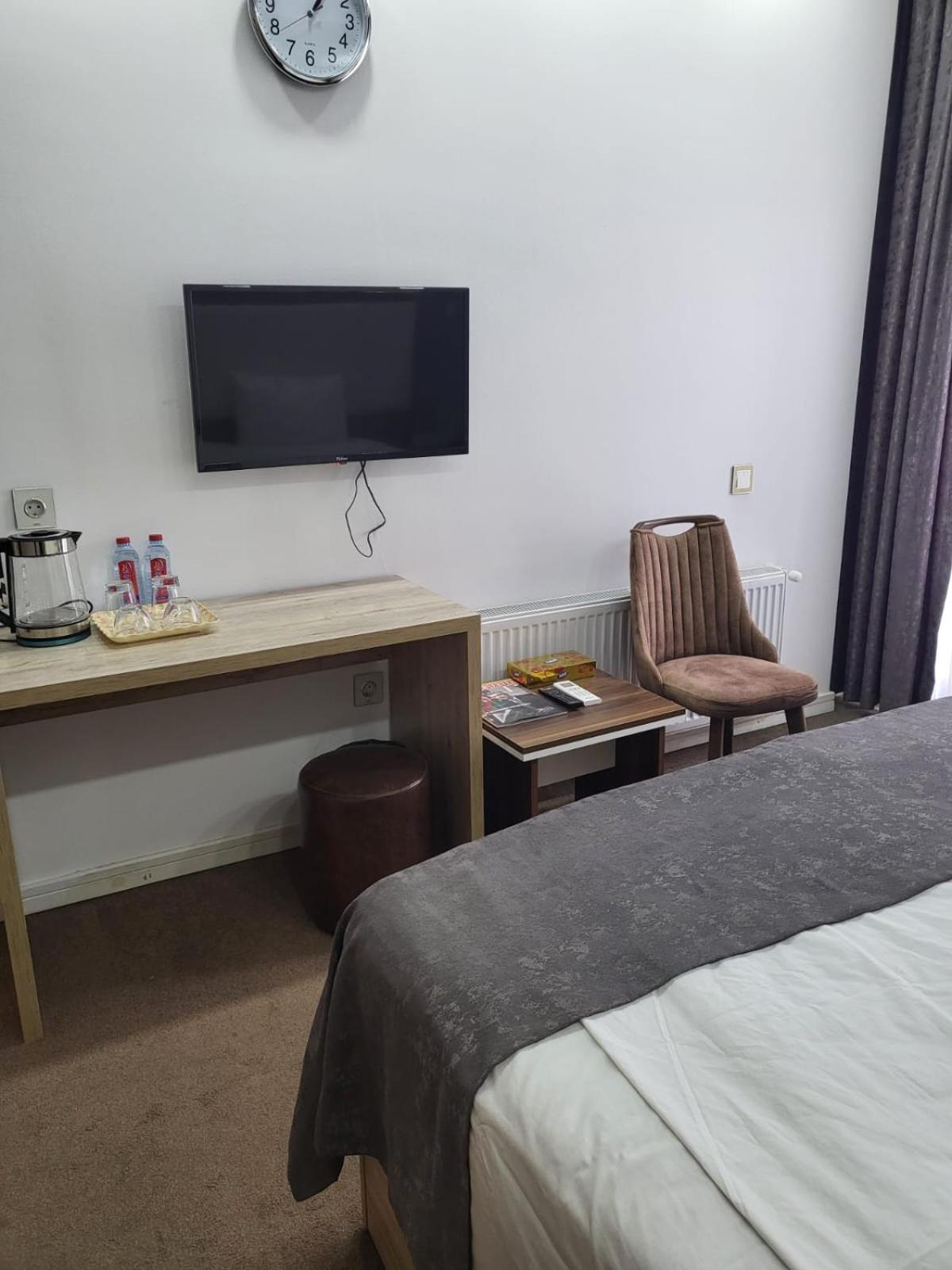 Jupiter Baku -Halal Hotel Extérieur photo