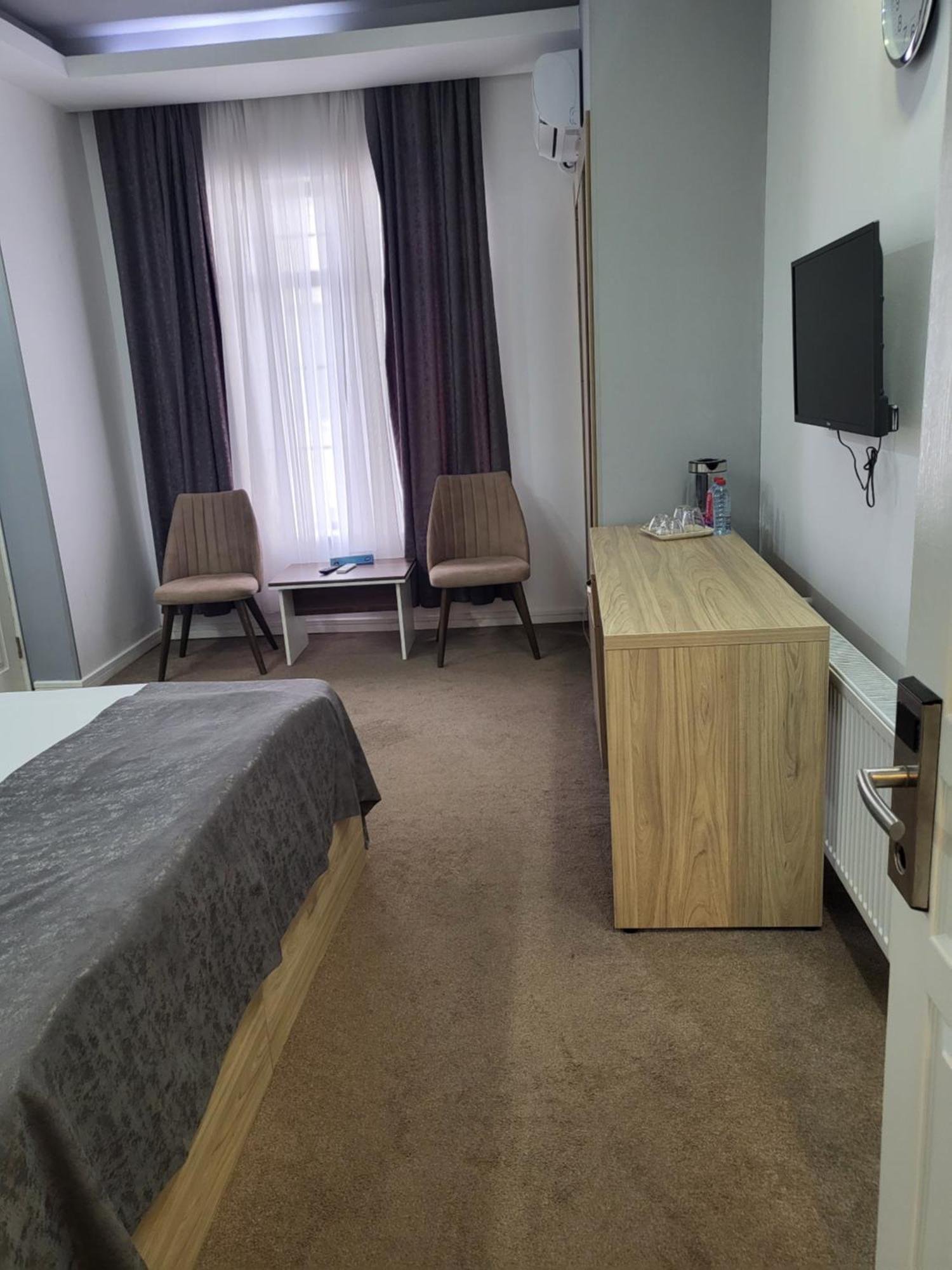 Jupiter Baku -Halal Hotel Extérieur photo