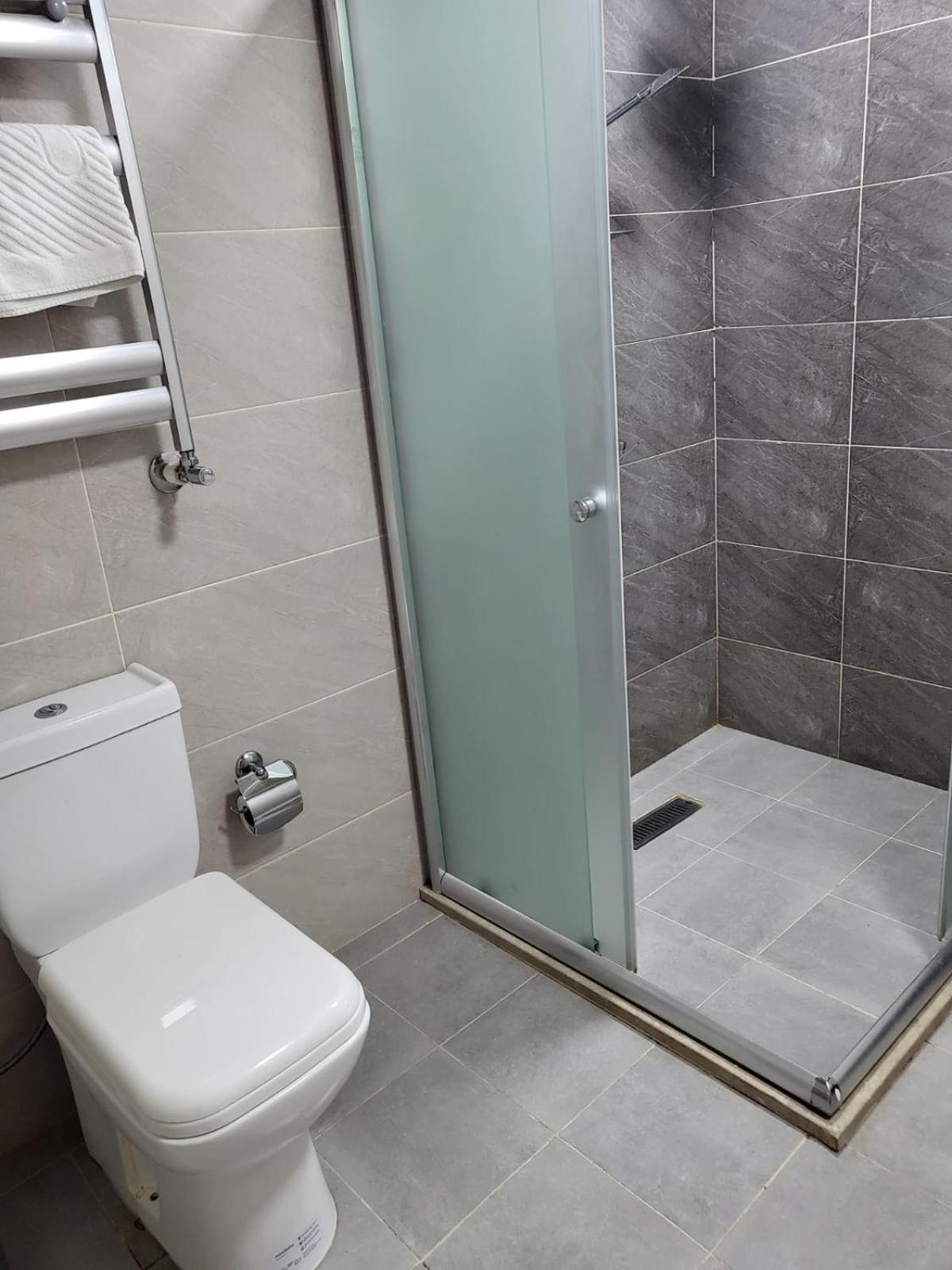 Jupiter Baku -Halal Hotel Extérieur photo
