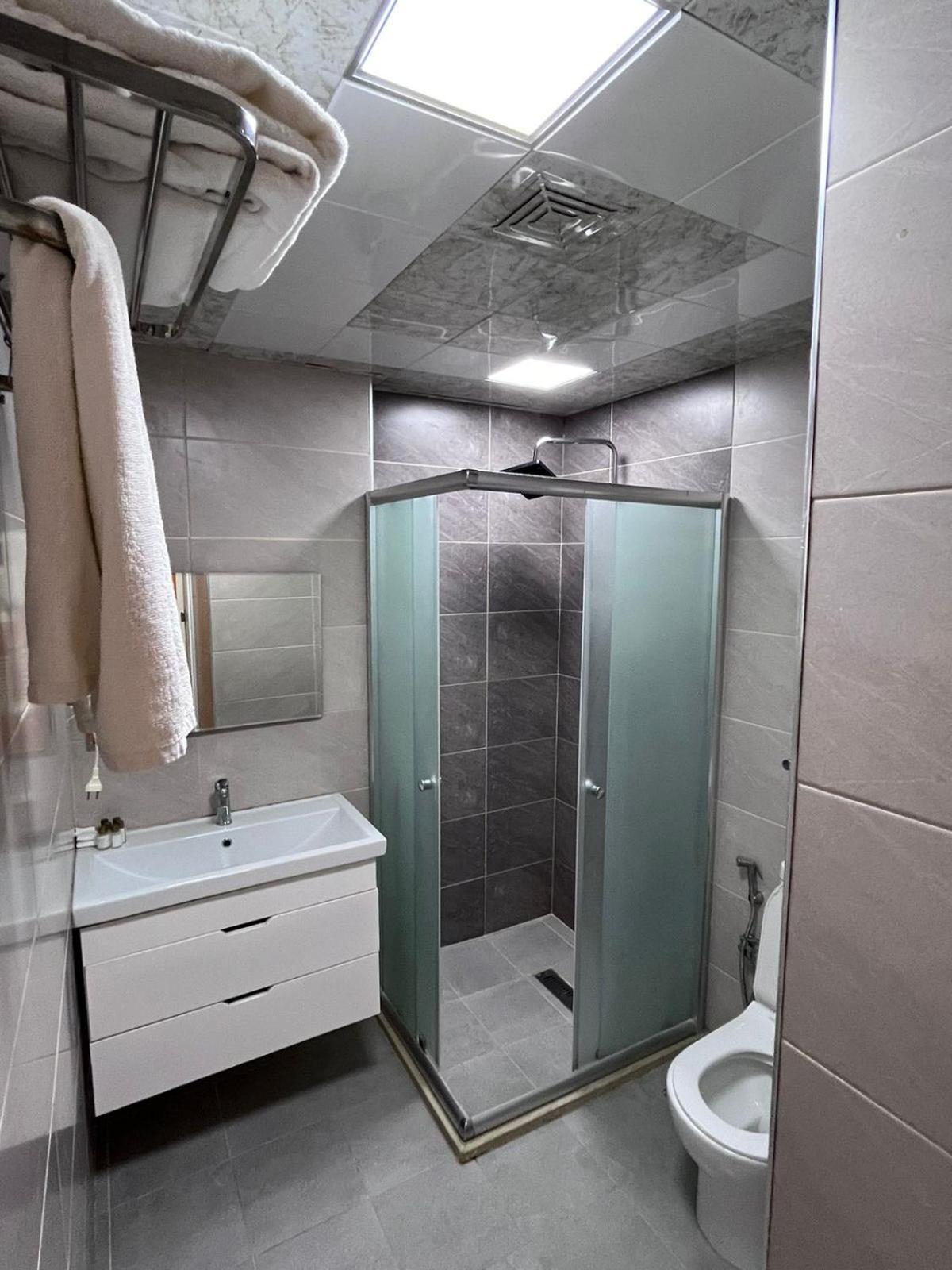Jupiter Baku -Halal Hotel Extérieur photo