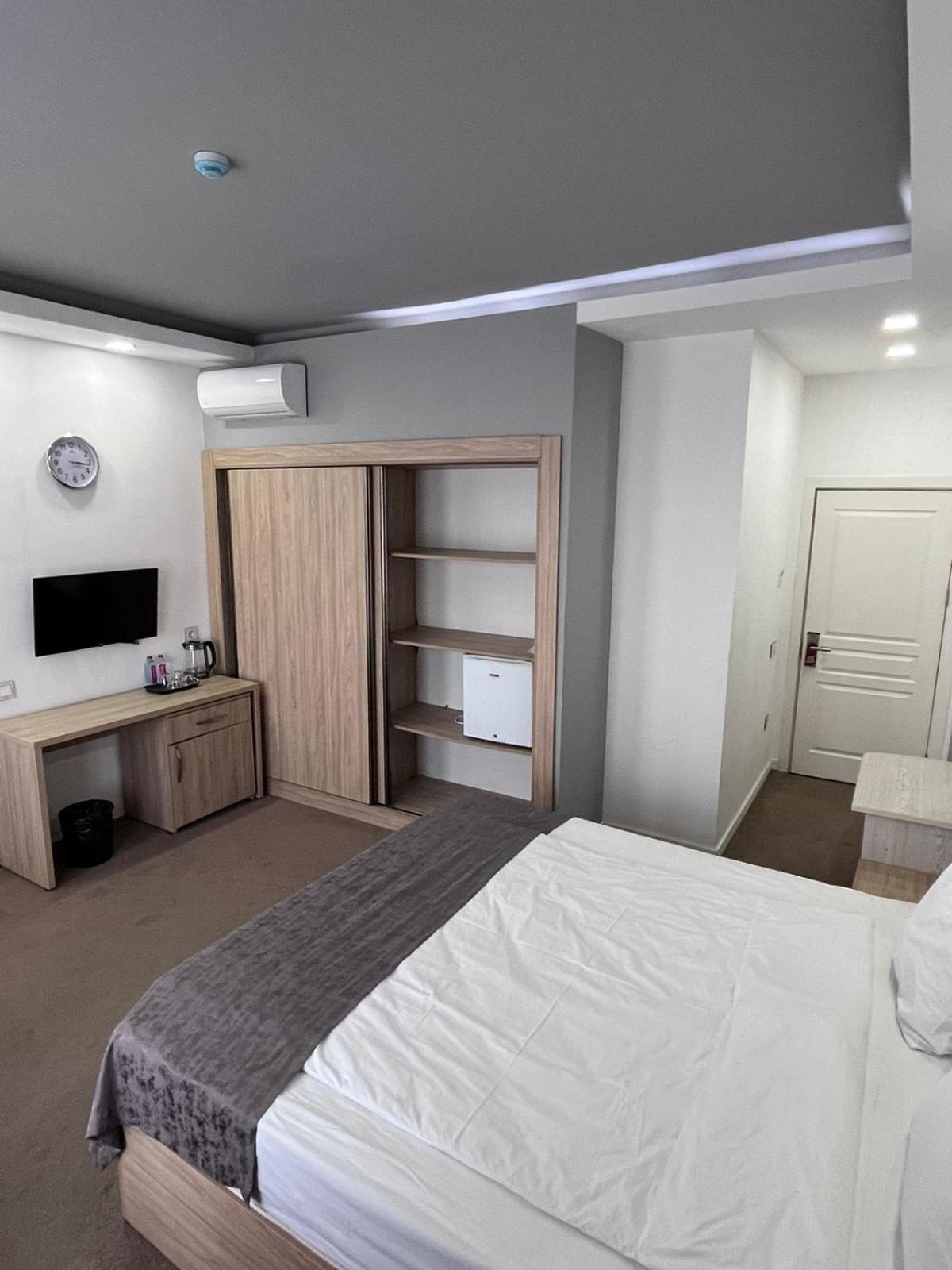 Jupiter Baku -Halal Hotel Extérieur photo