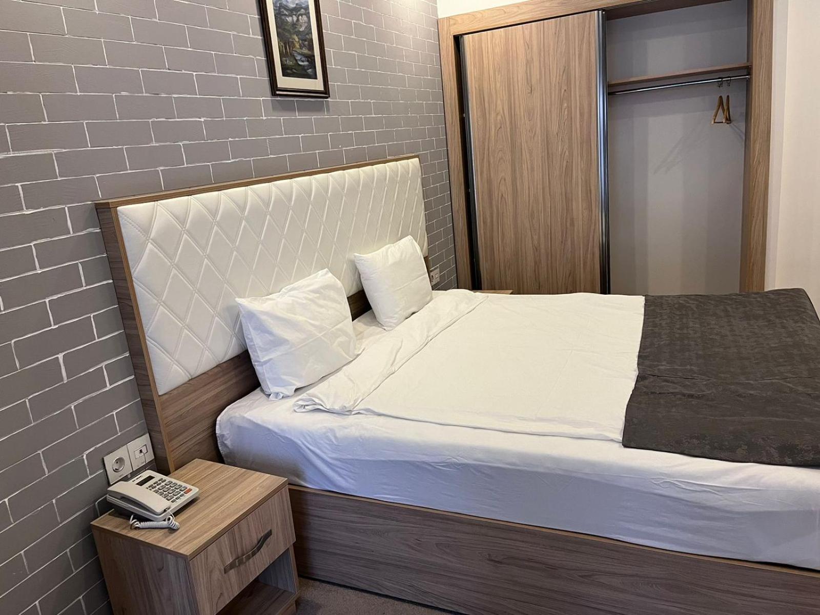 Jupiter Baku -Halal Hotel Extérieur photo