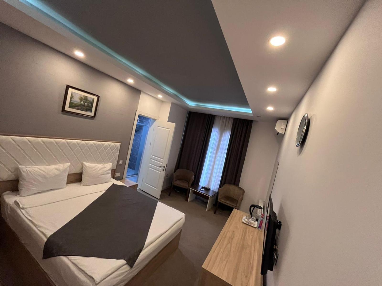 Jupiter Baku -Halal Hotel Extérieur photo