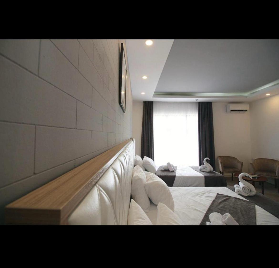 Jupiter Baku -Halal Hotel Extérieur photo