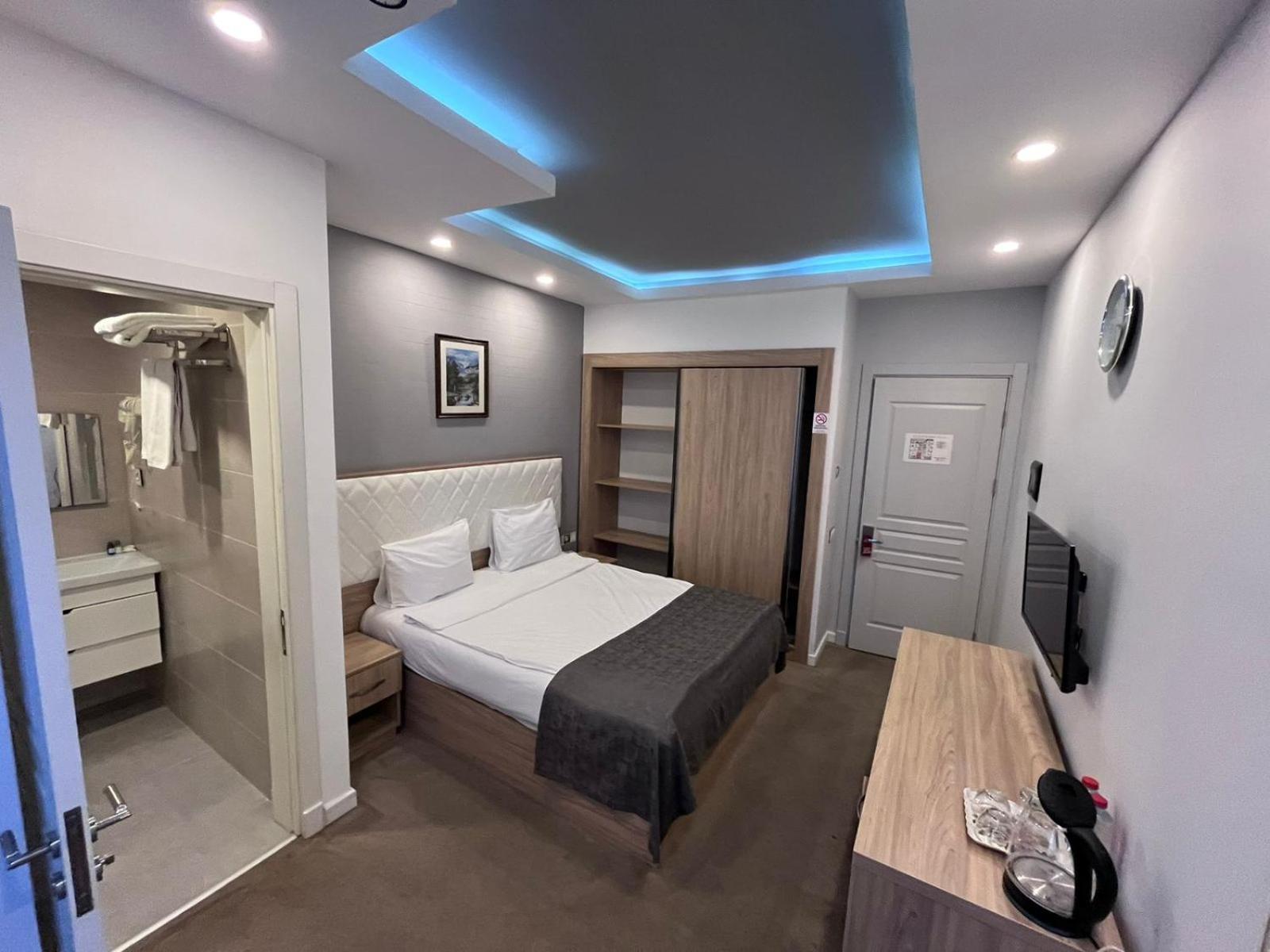 Jupiter Baku -Halal Hotel Extérieur photo